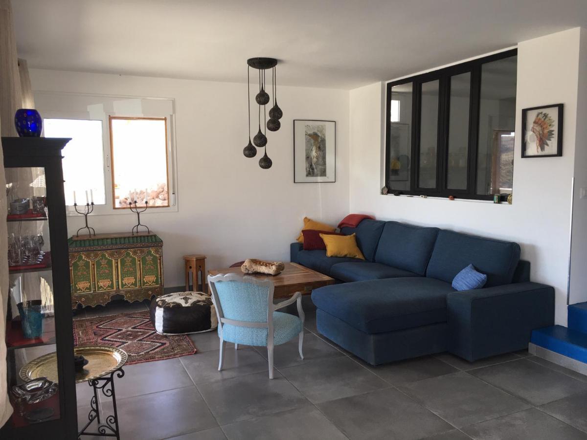 Casa Sol Y Luz - Casa Rural Carboneras Exteriör bild